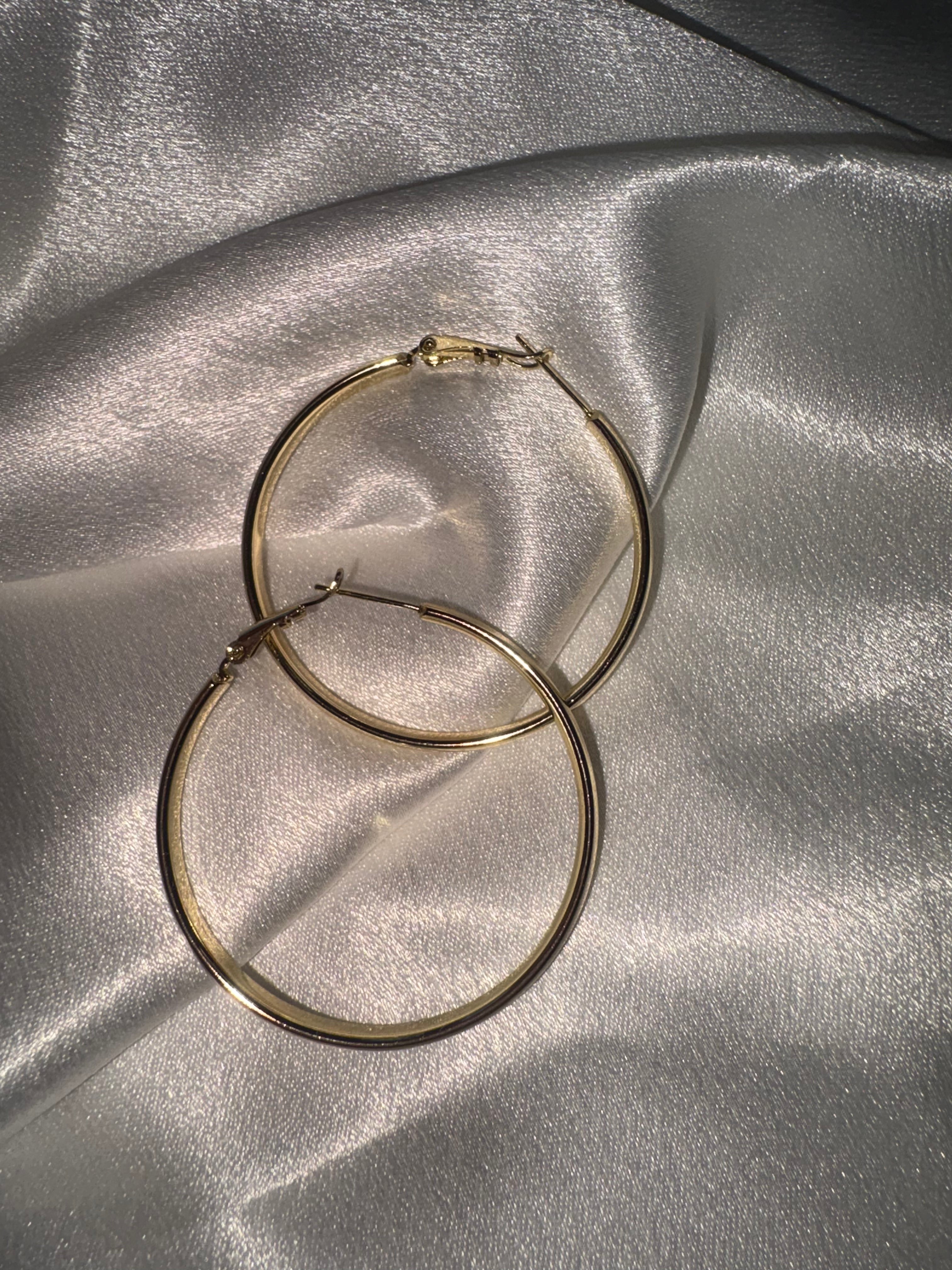 Classic Hoops