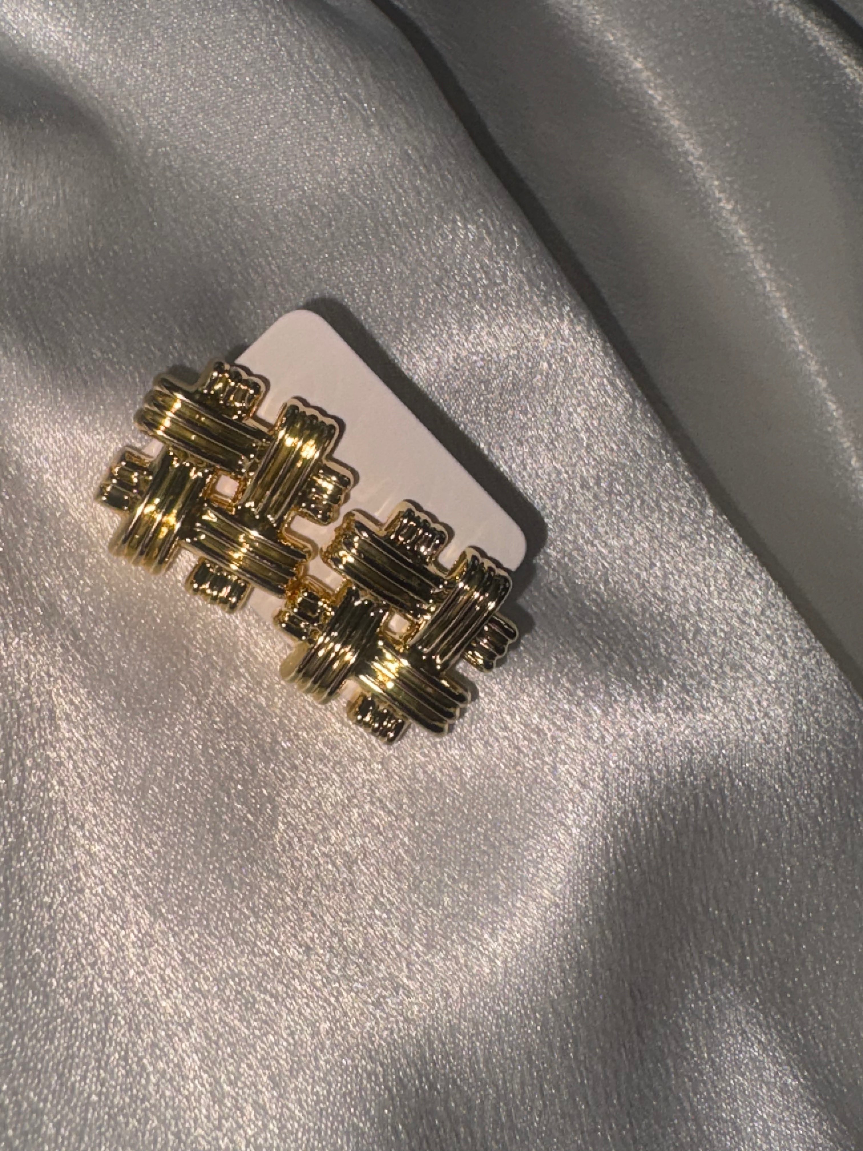 Fancy Earrings