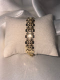 Layered Bracelet