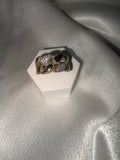 Two Tone Ring