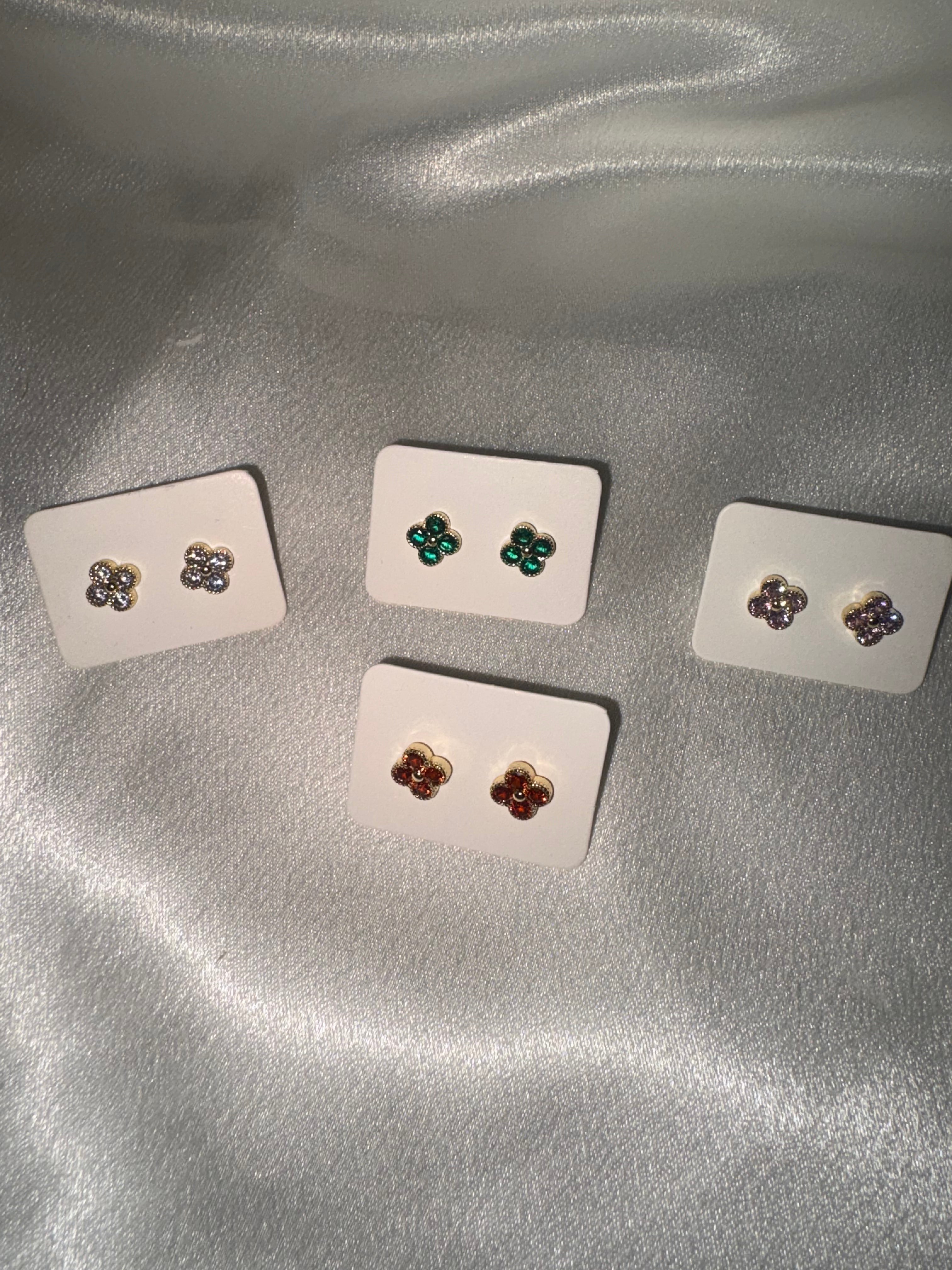 Small studs
