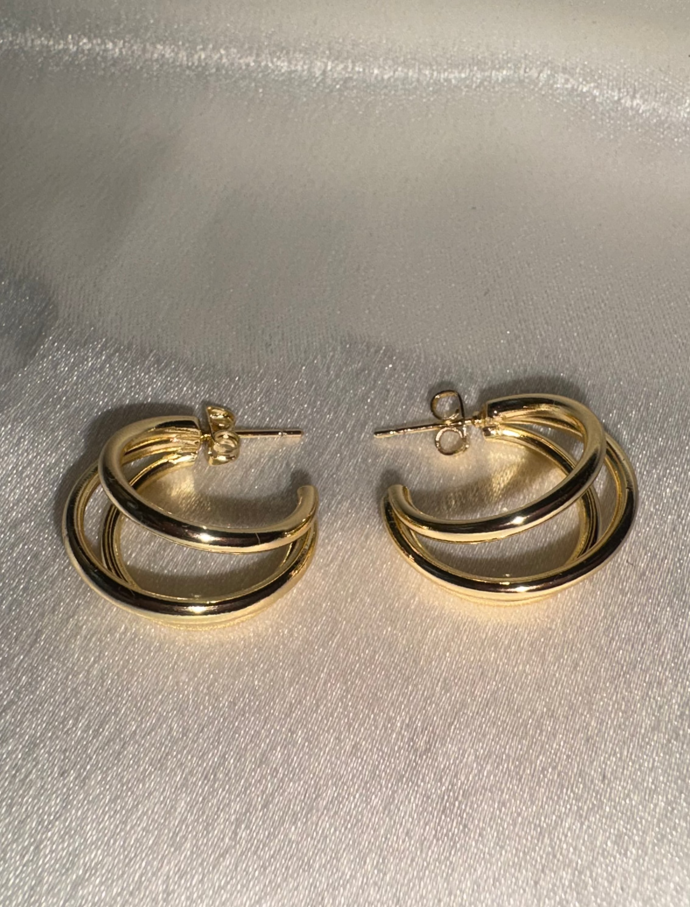 3 in 1 Hoops