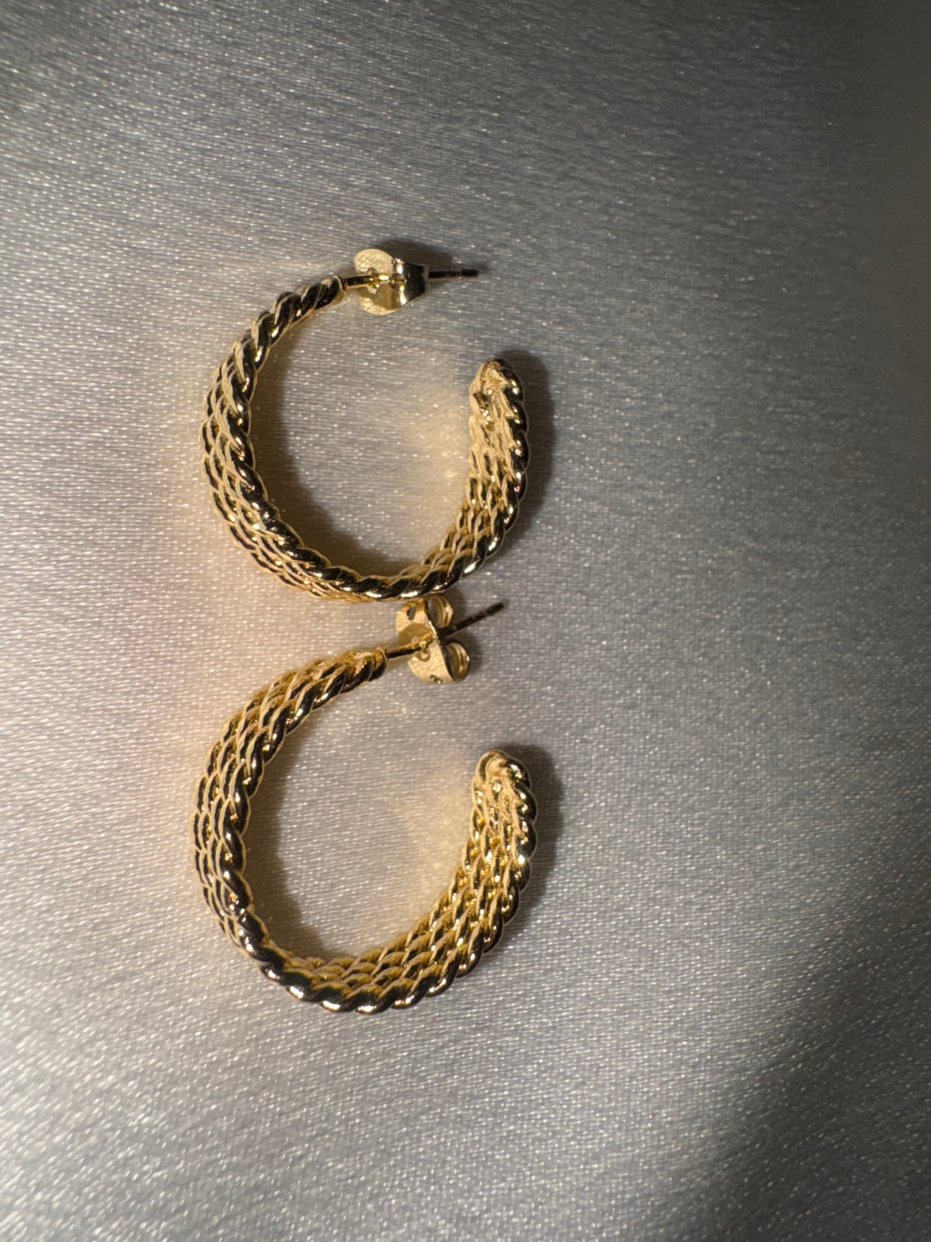 Chain Hoops