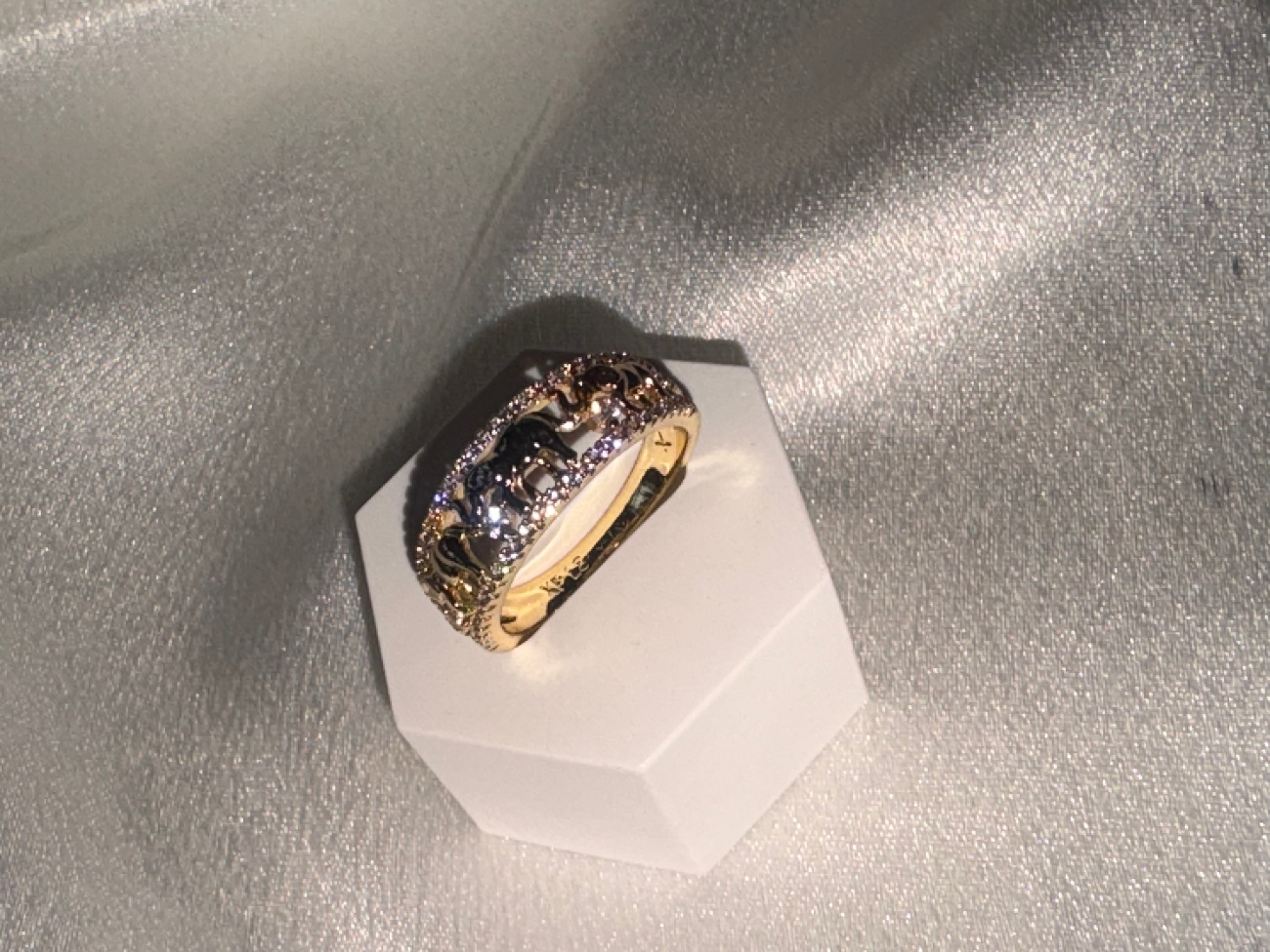 Elephant Ring