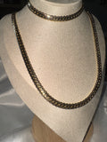 Necklace & Bracelet