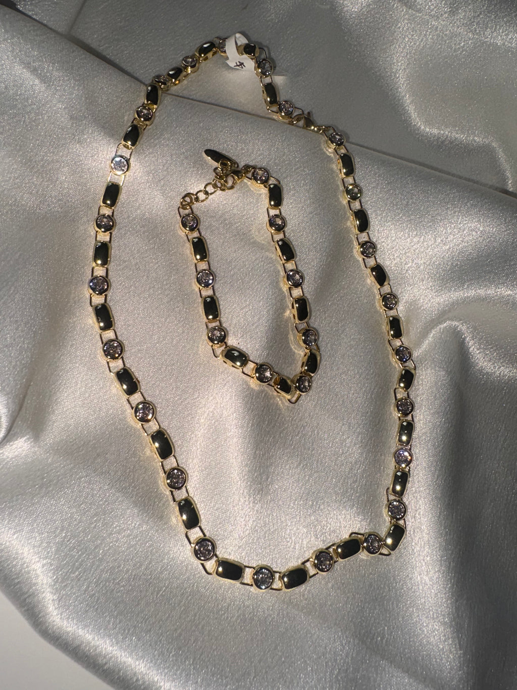 Timeless Sparkle Duo