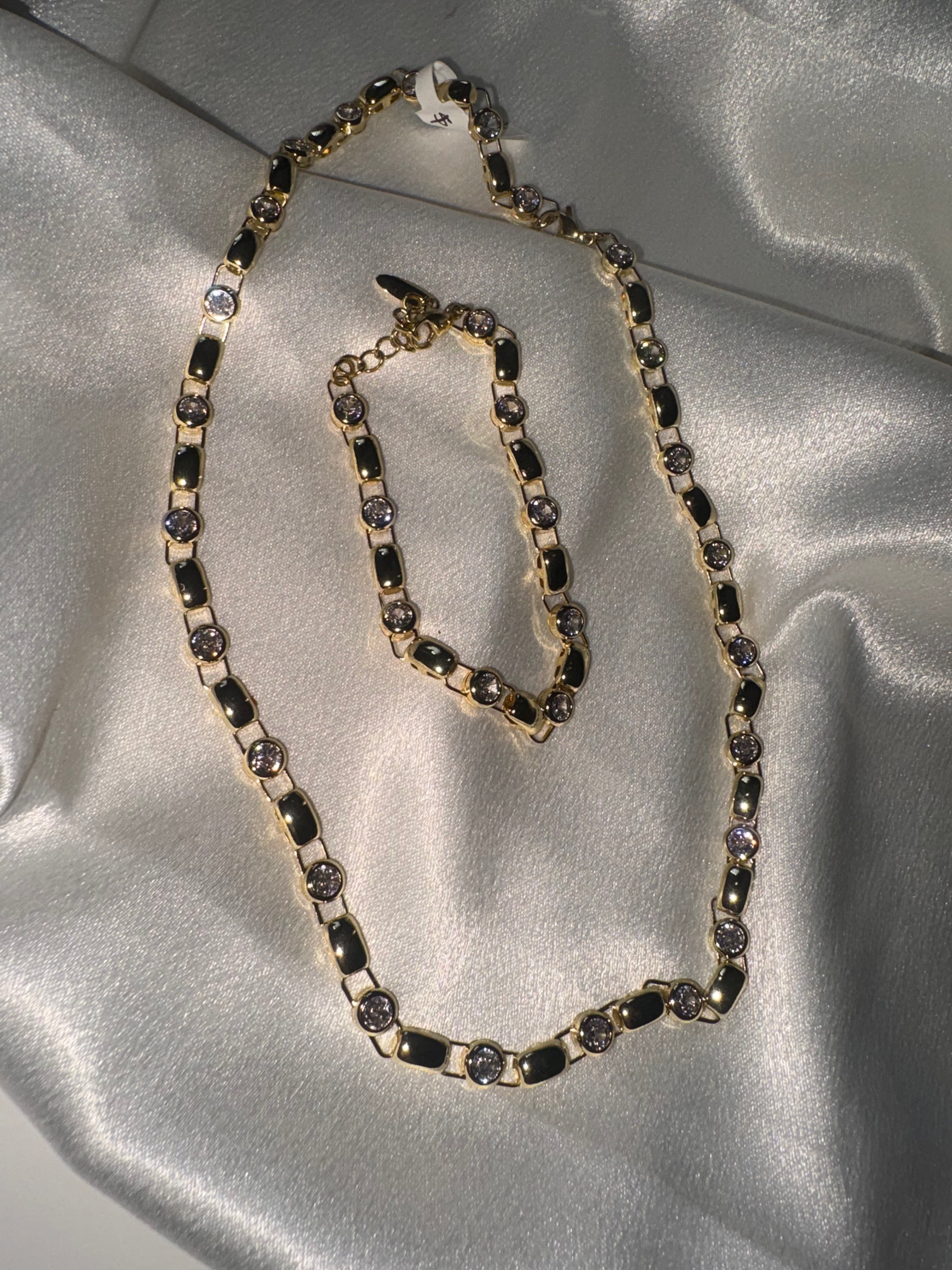 Timeless Sparkle Duo