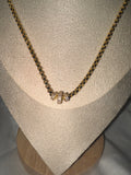 Charm Necklace