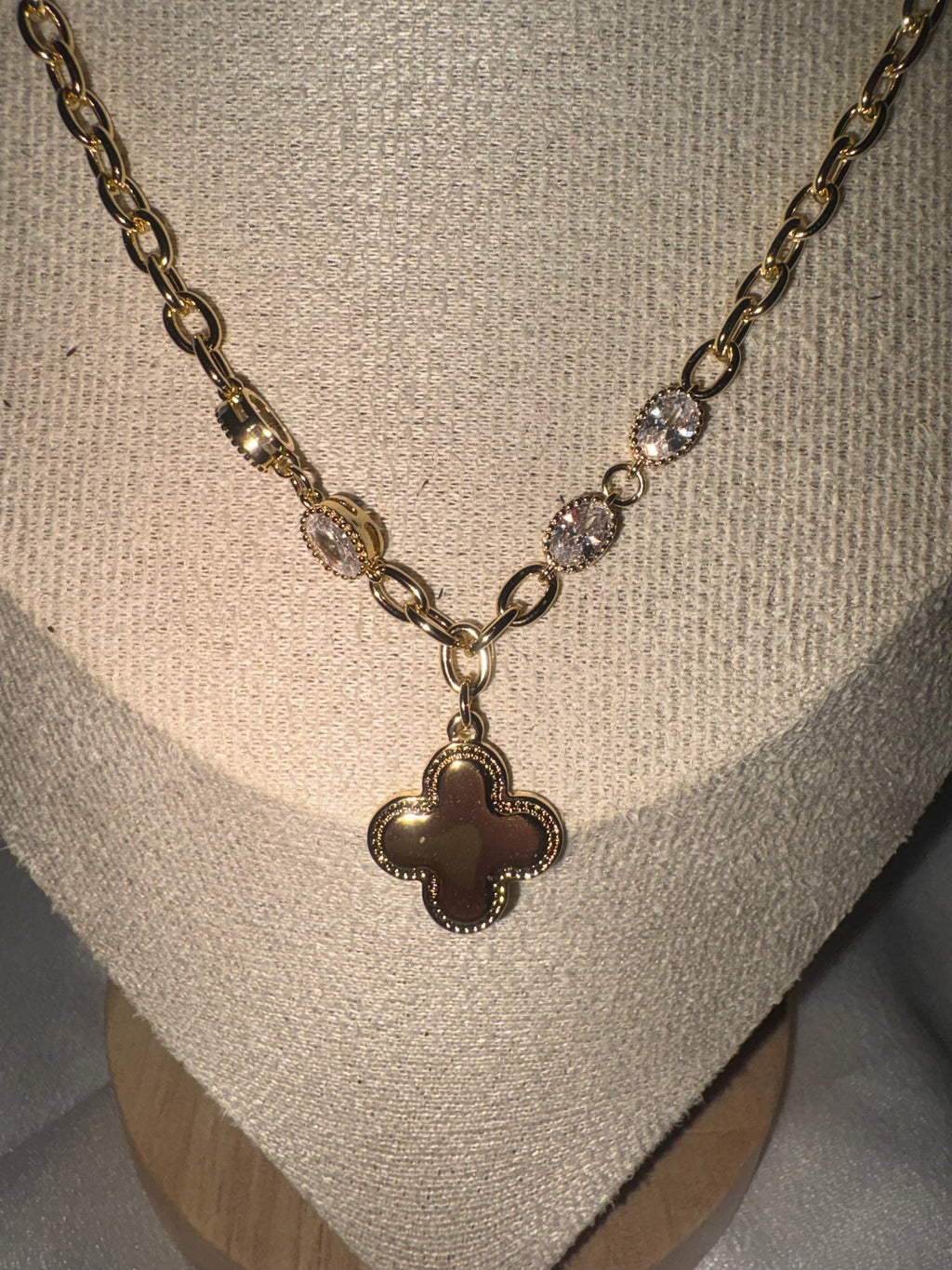 Chic Necklace
