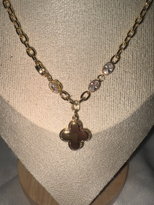 Chic Necklace