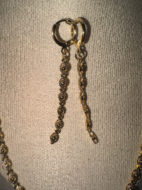 Chain Necklace