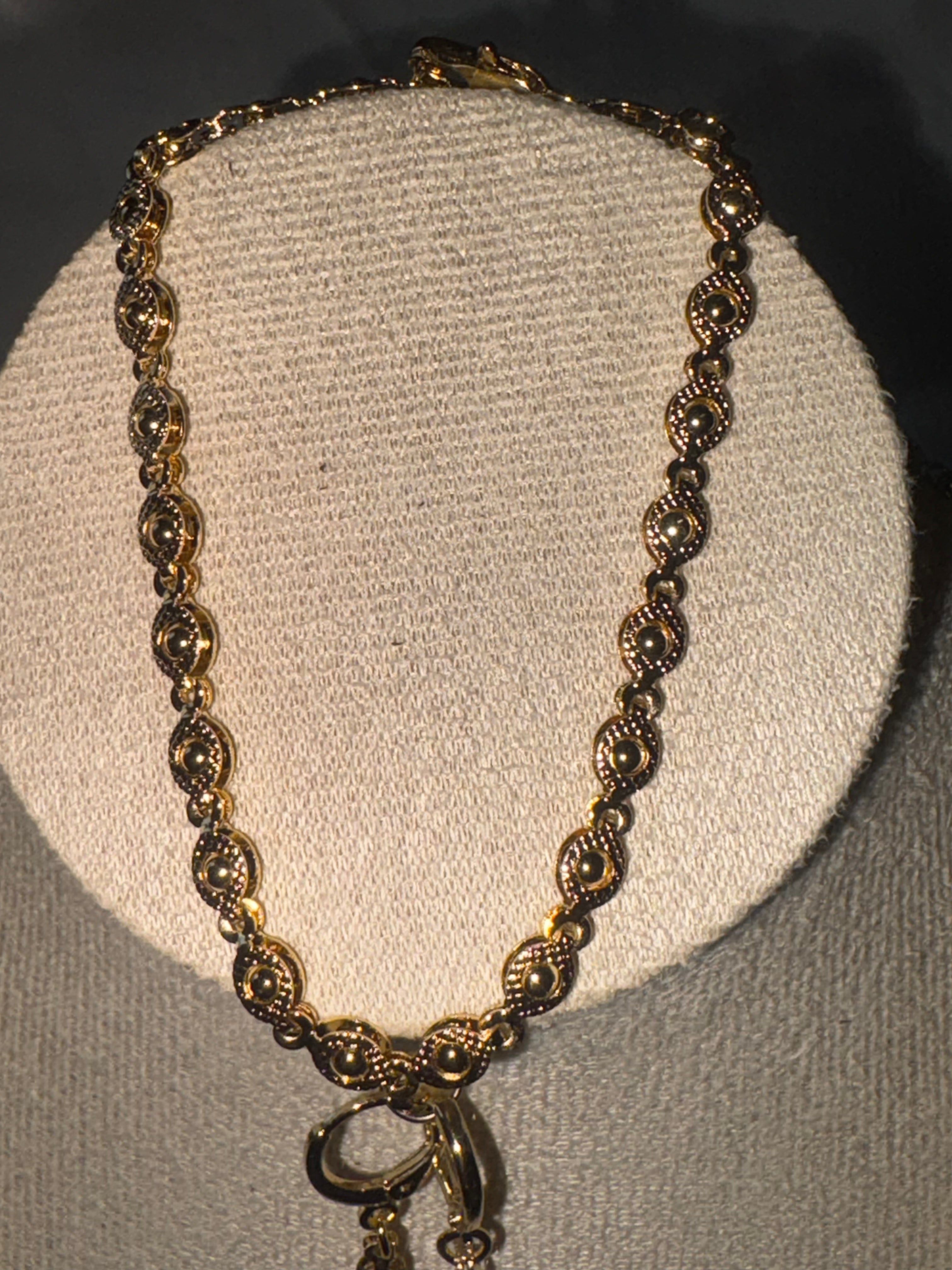 Chain Necklace