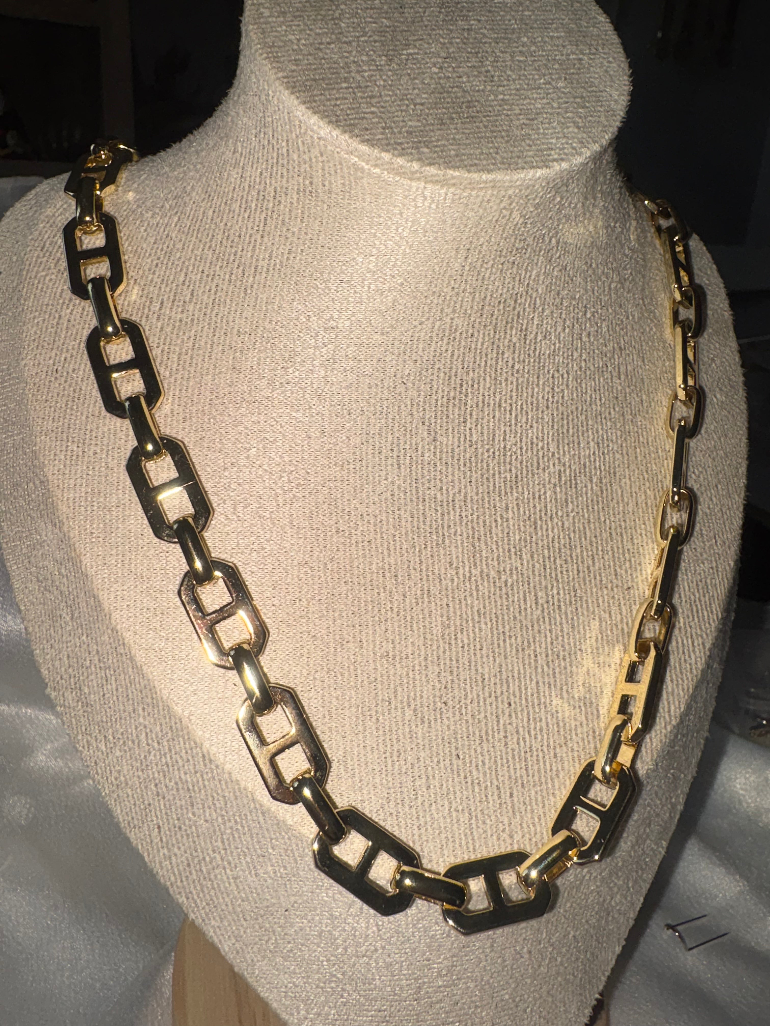 Chain