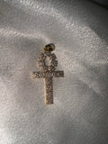 Bling bling Cross