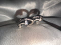 La Moda Eclipse Hoops