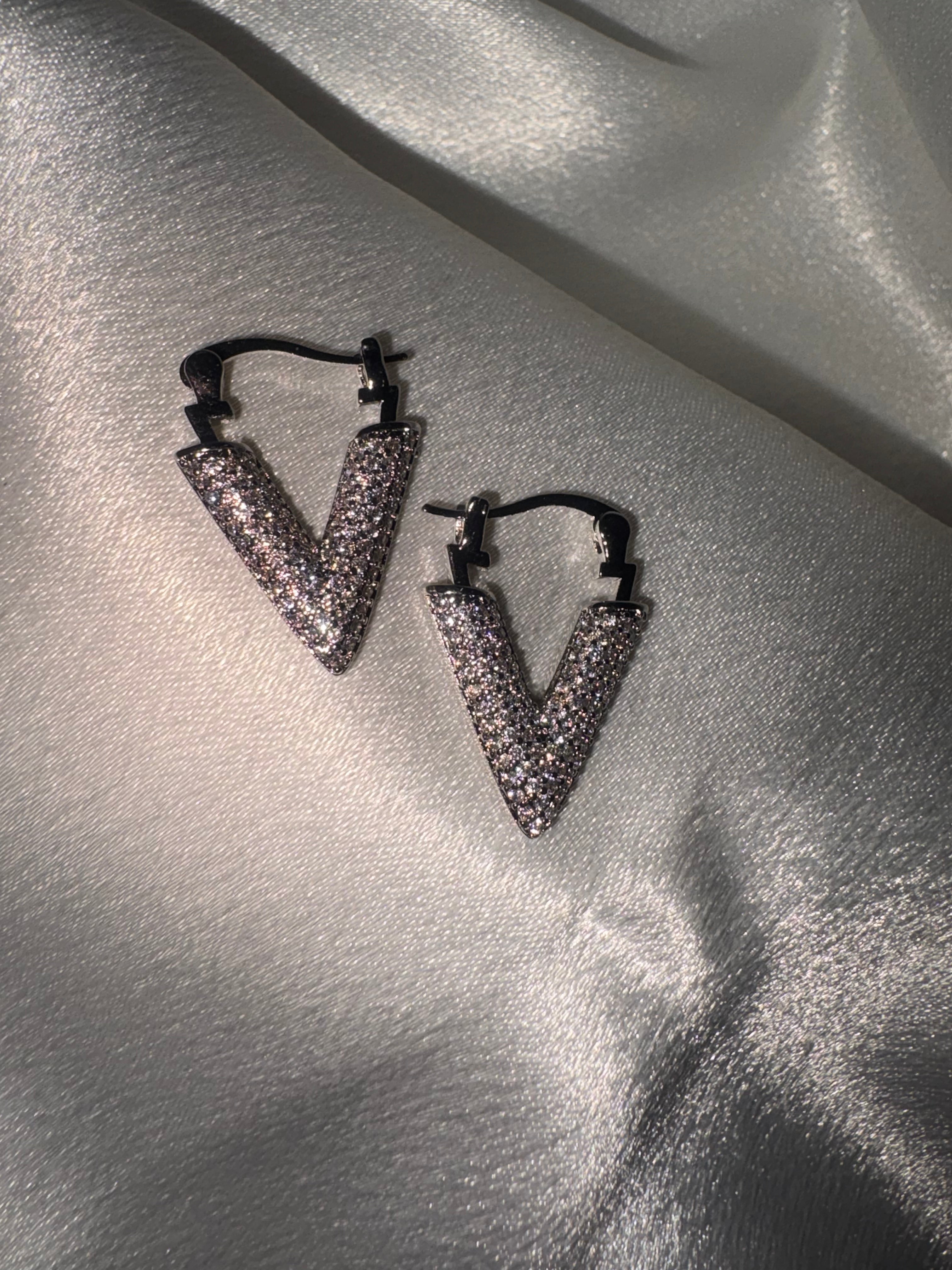 V Silver