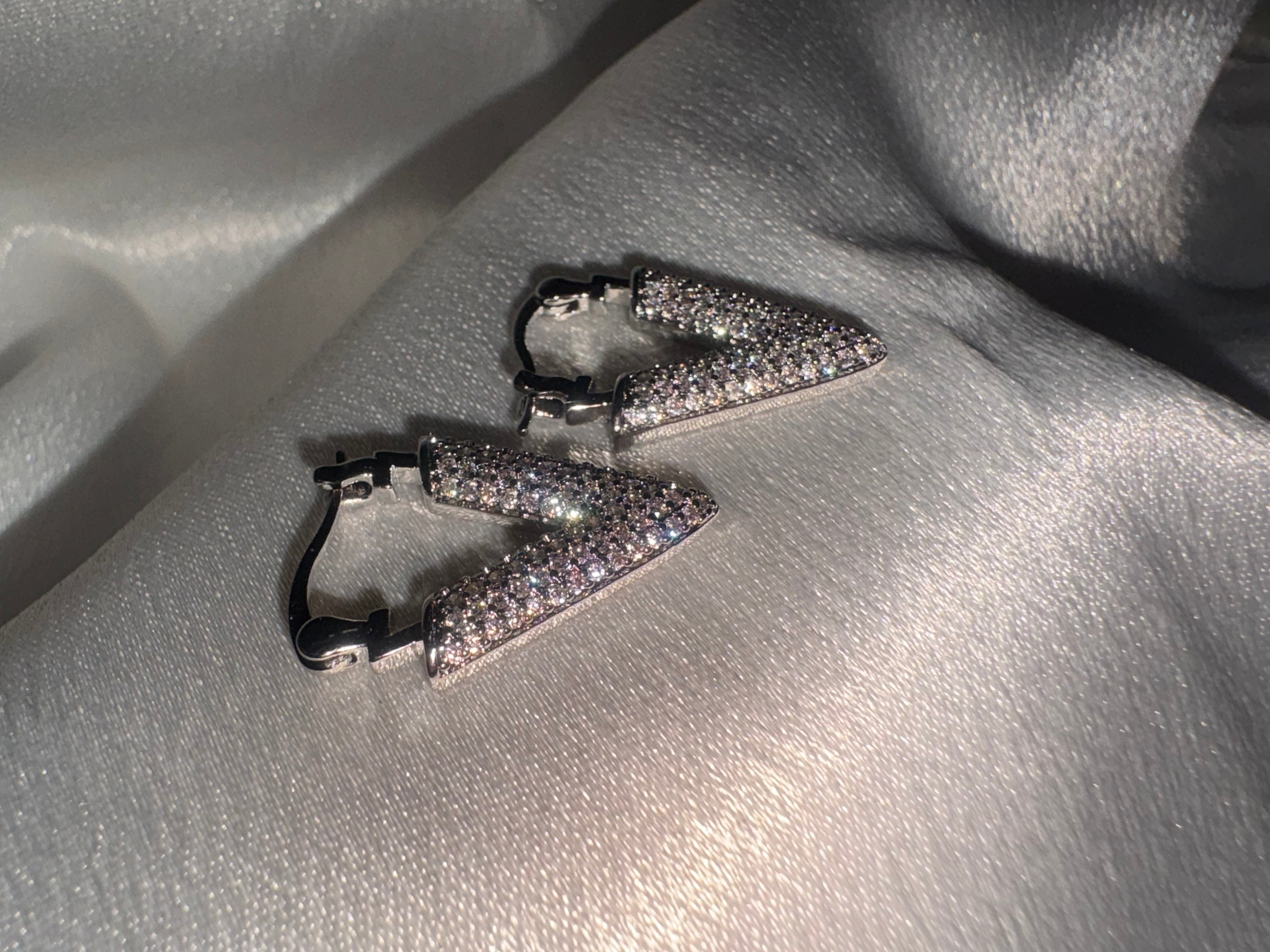 V Silver