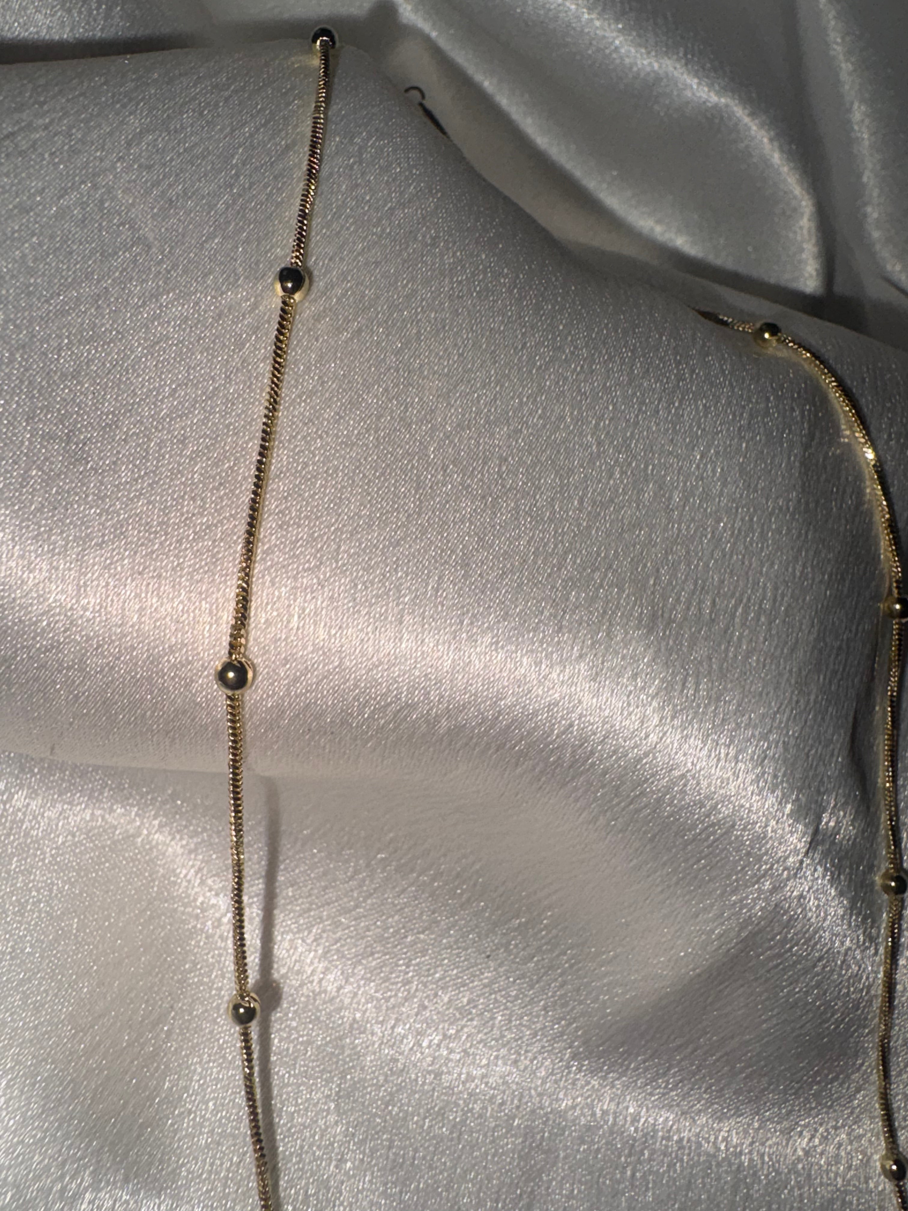 Radiance Necklace