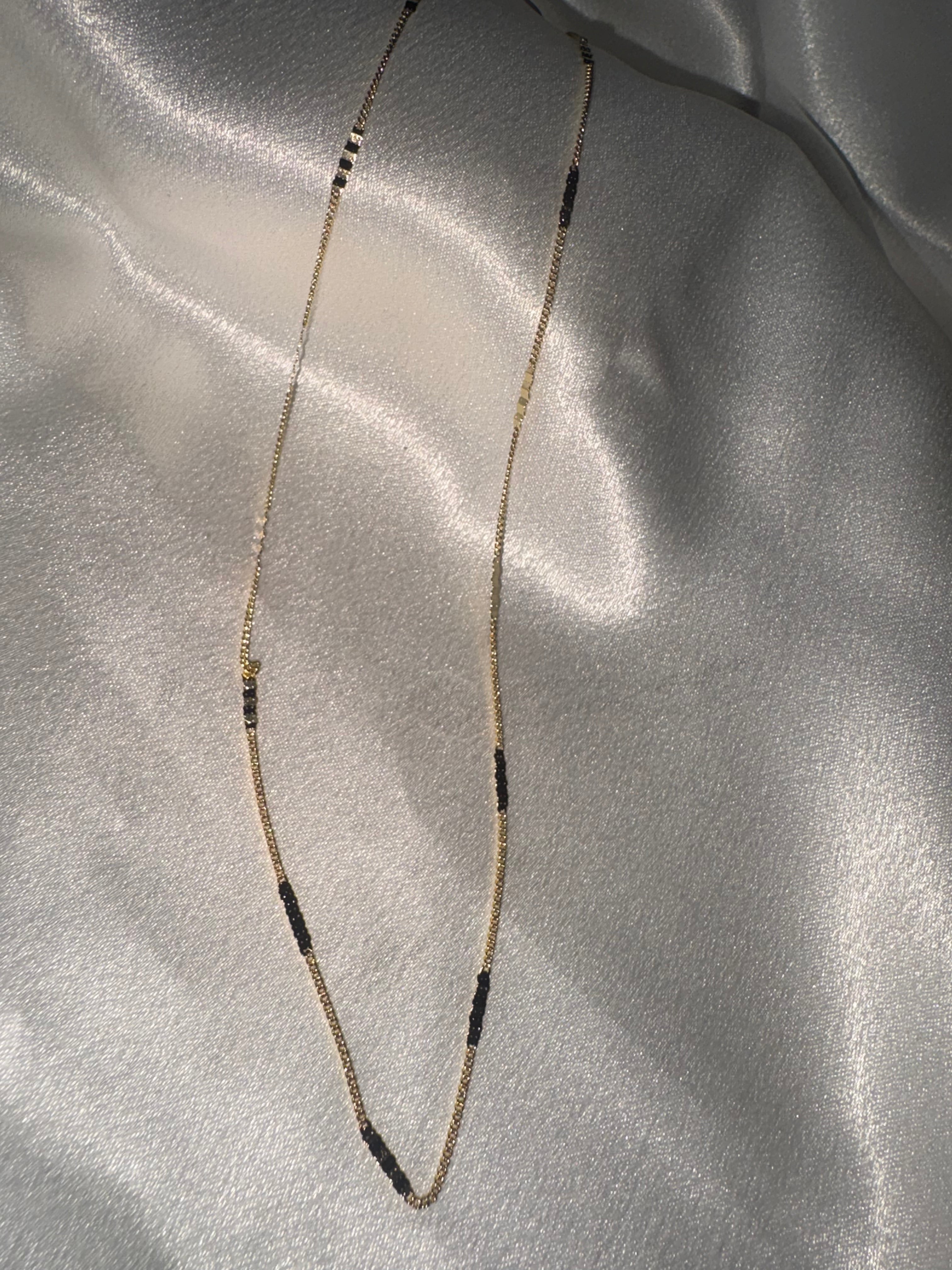 Glow Necklace