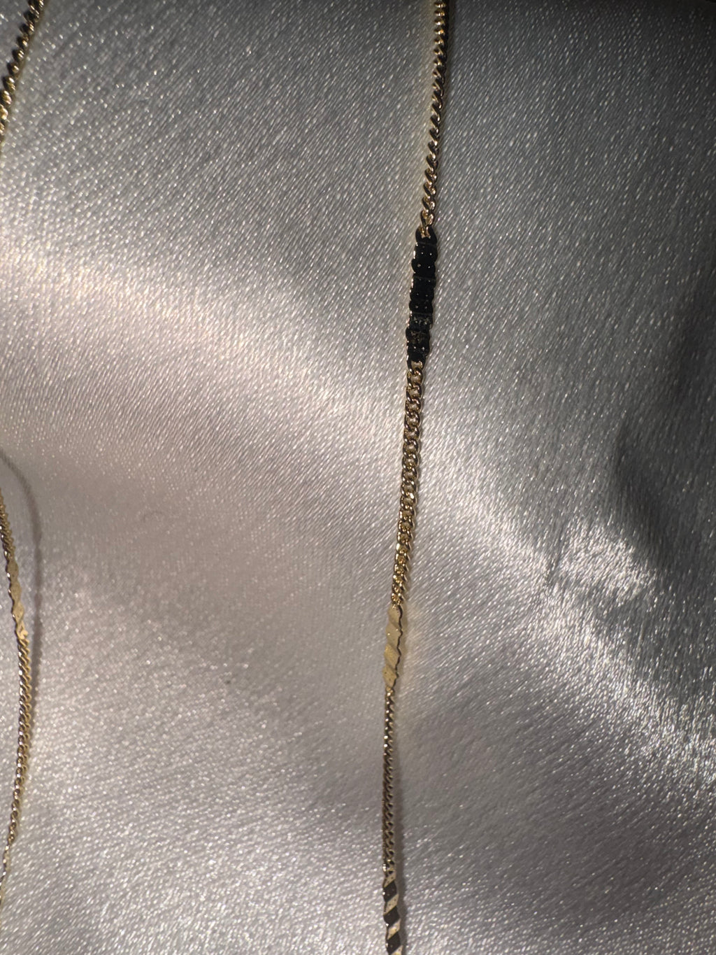 Glow Necklace