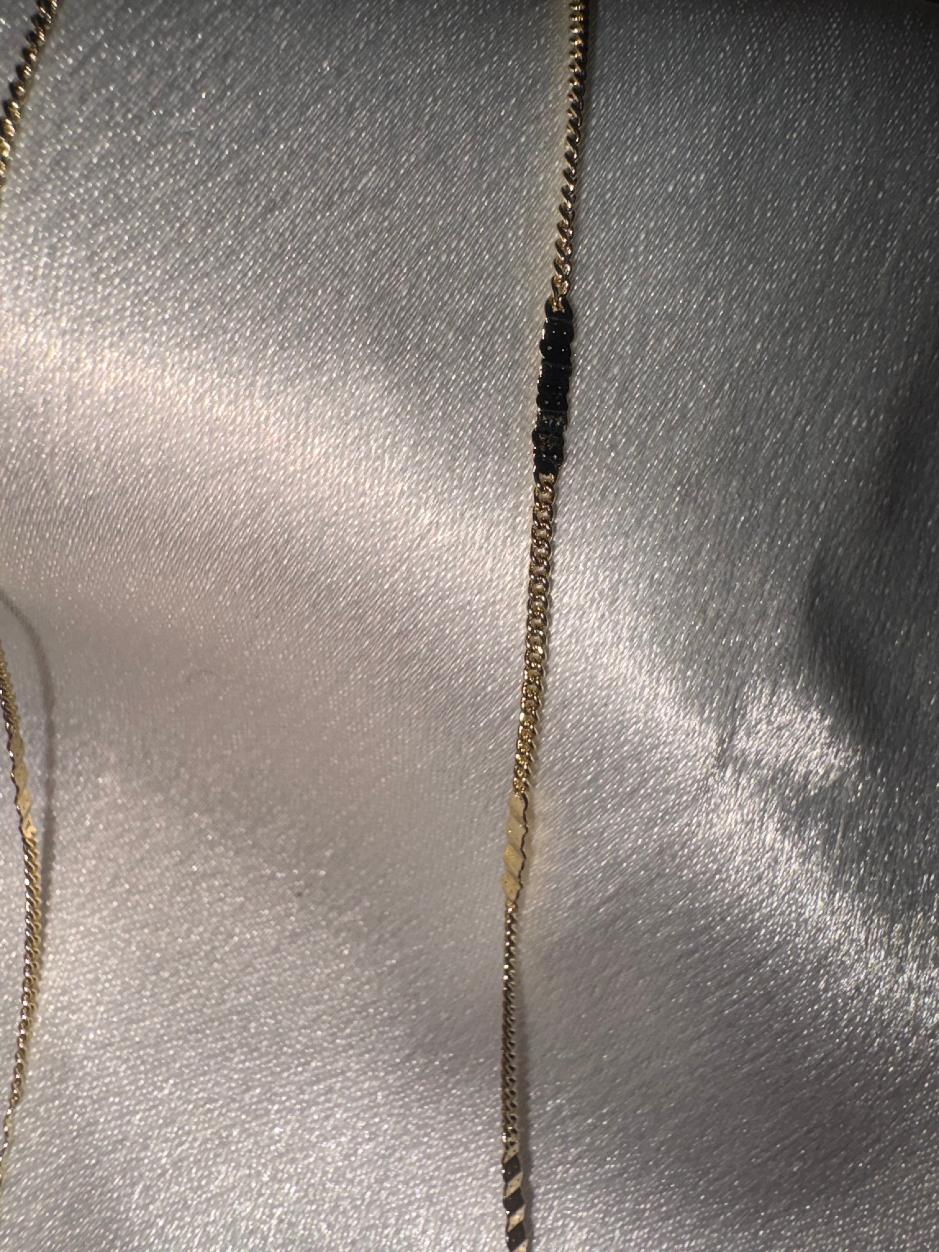 Glow Necklace
