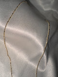 Dim Necklace