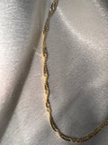 Rope Necklace