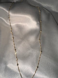 Twisted Necklace