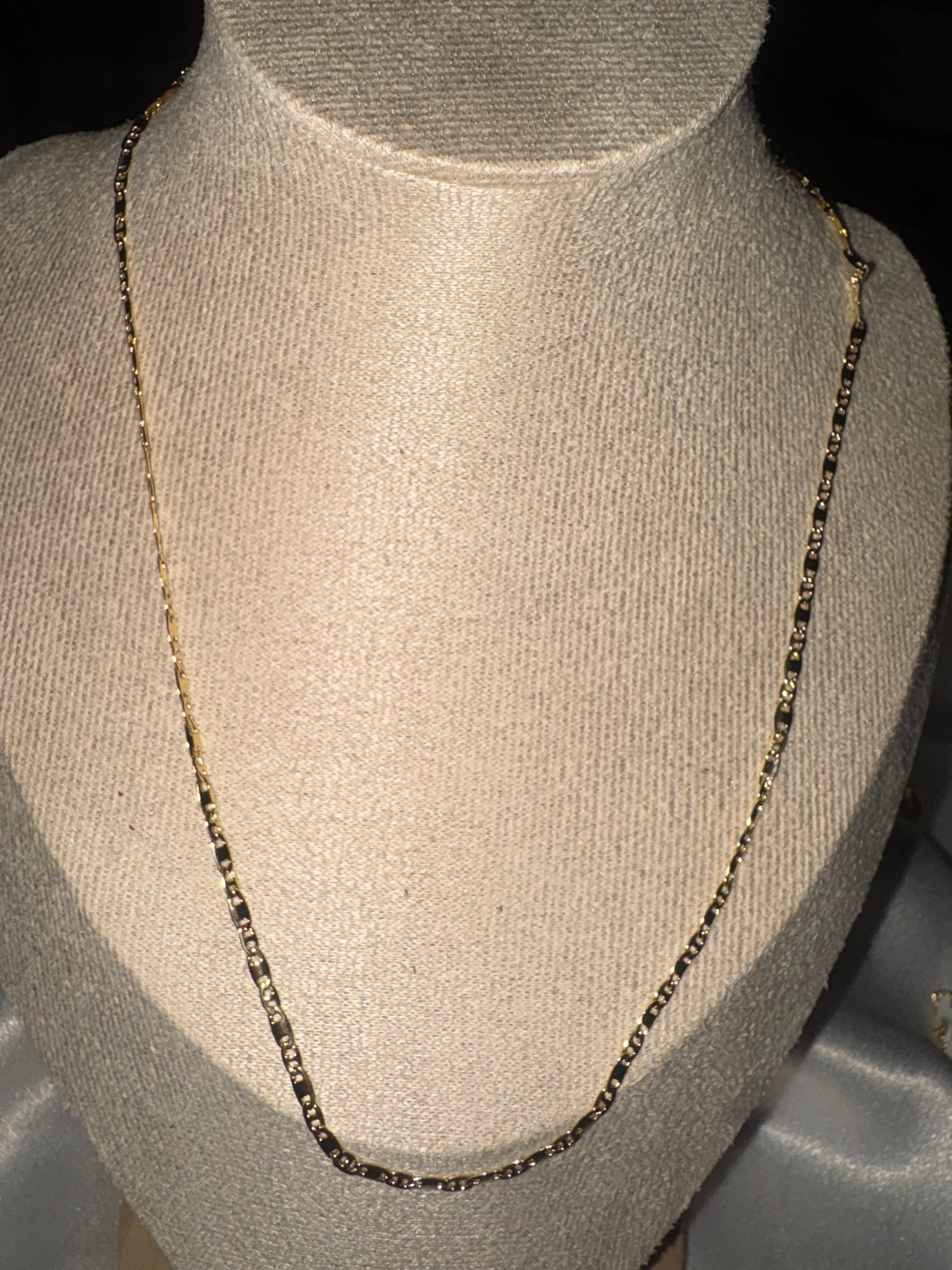 Single Necklace ✨