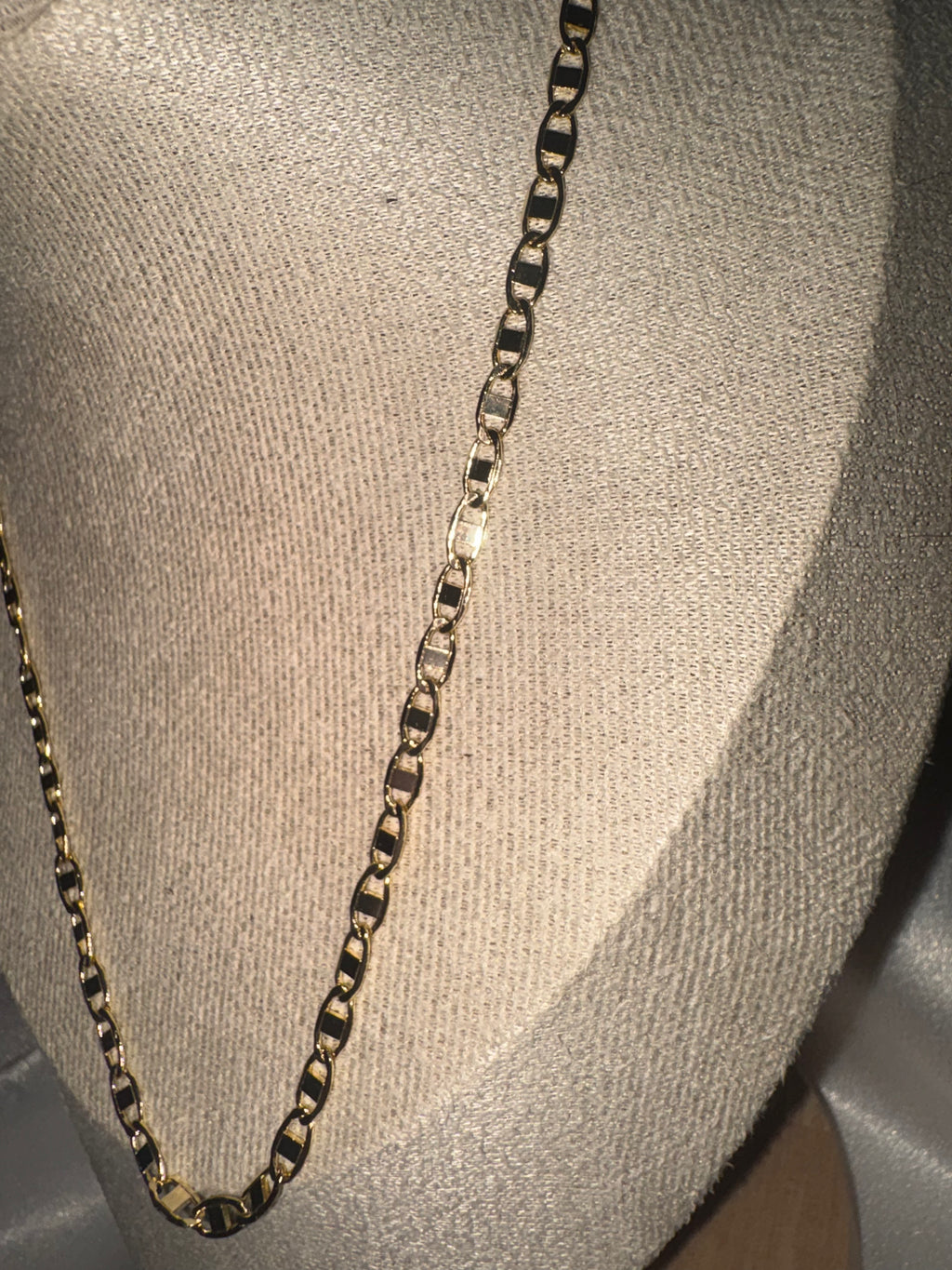 Spark Necklace